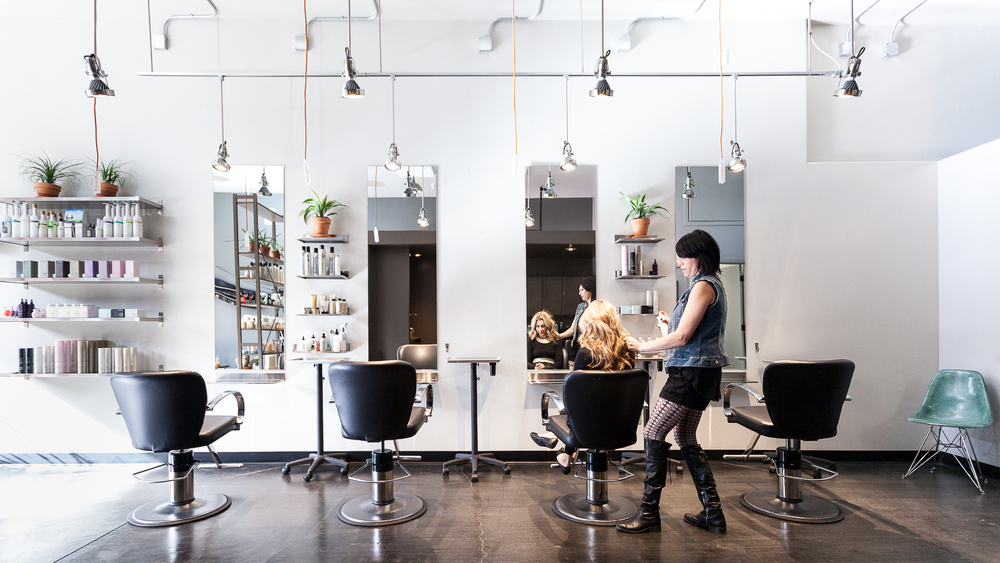 Eco Hair Salon