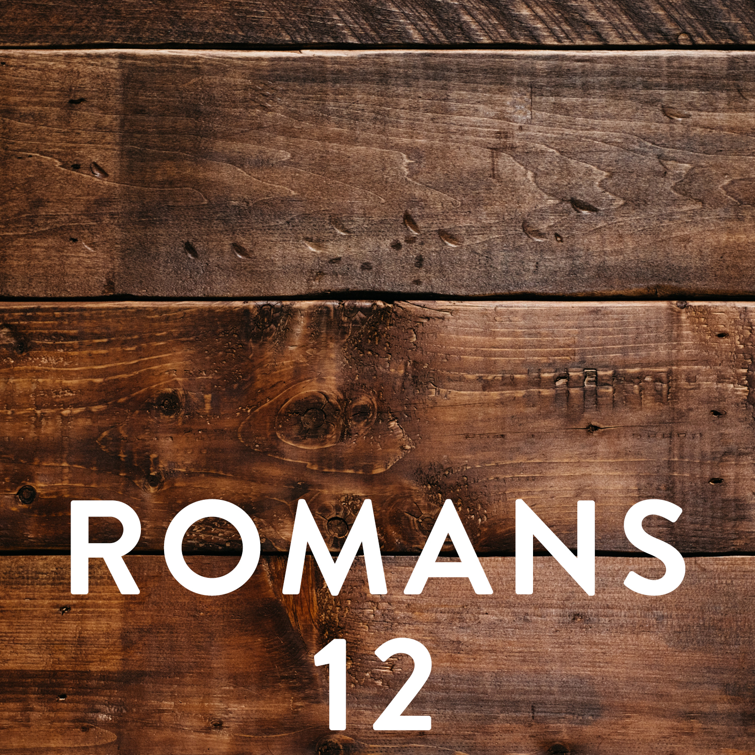 Romans 12