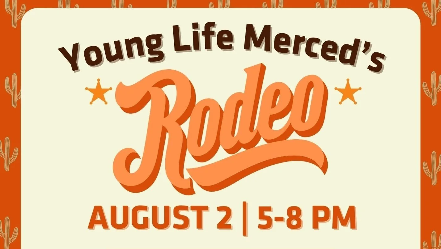 Young Life Rodeo