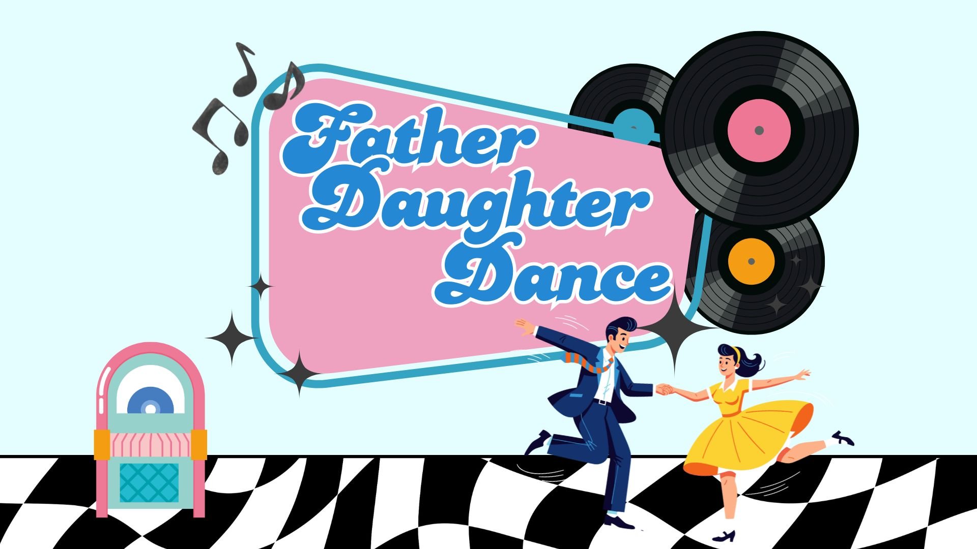 Father Daughter Dance