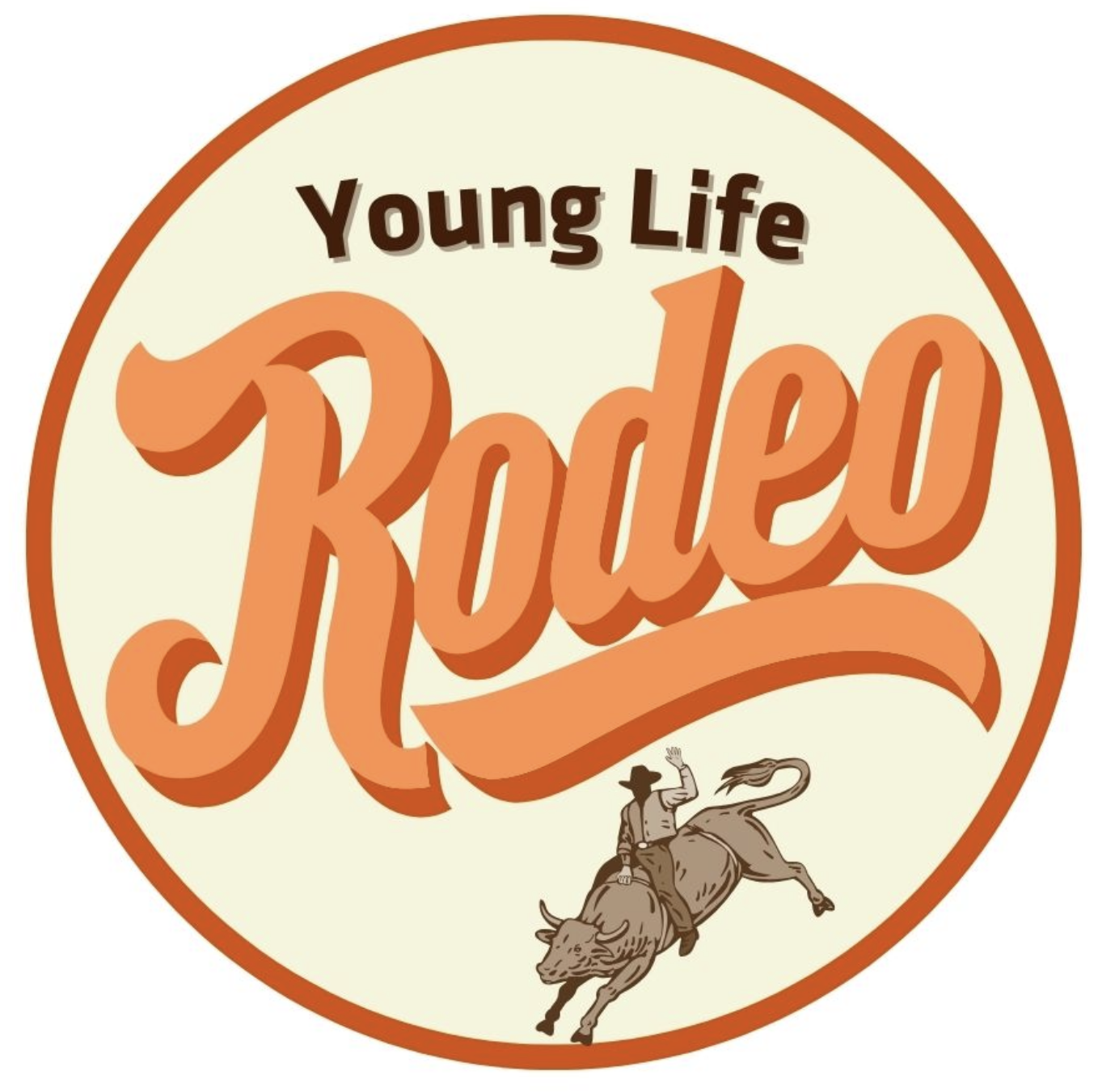 Young Life Rodeo