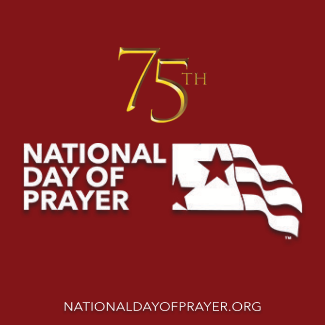 National Day of Prayer
