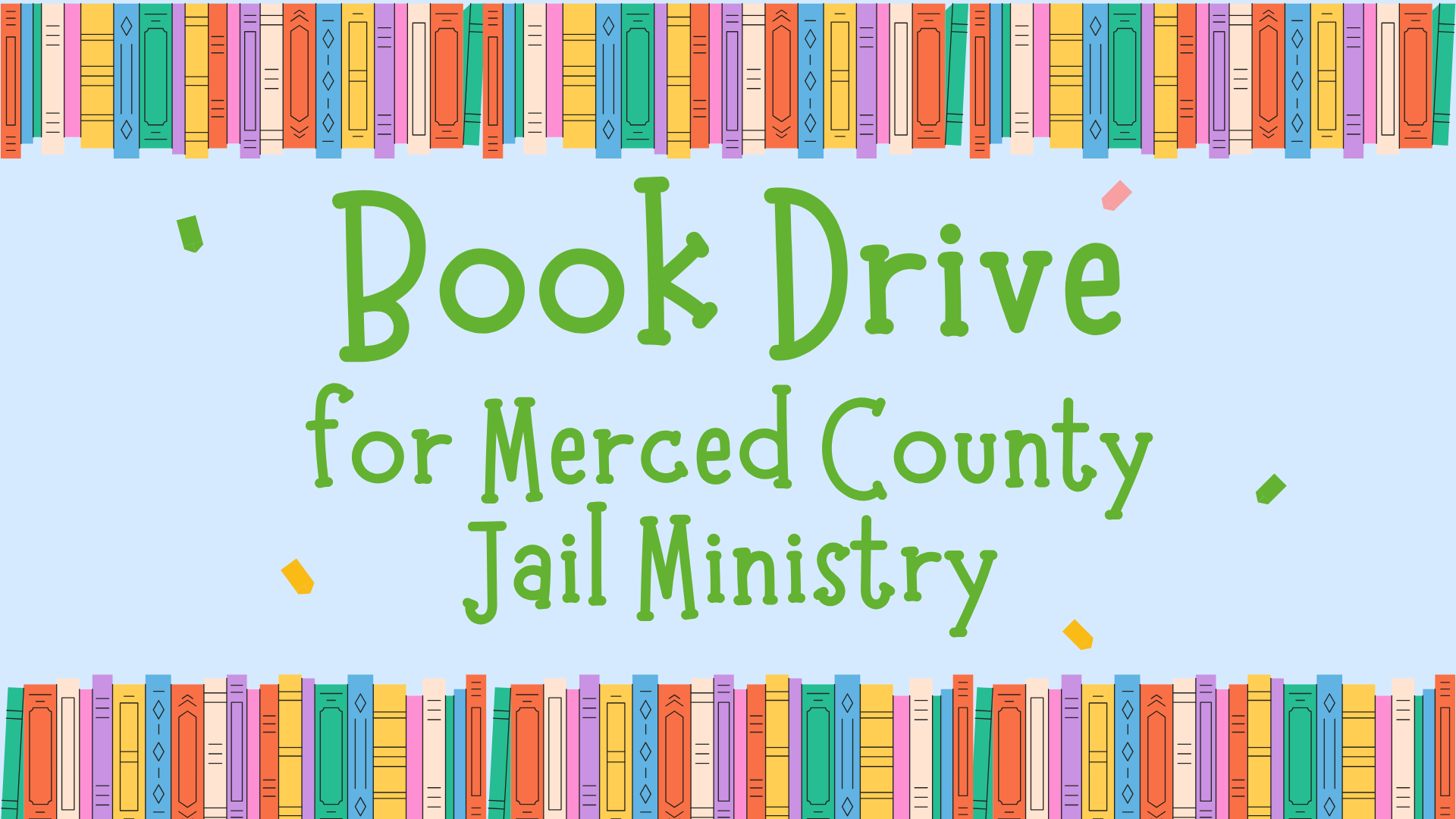 Book Drive