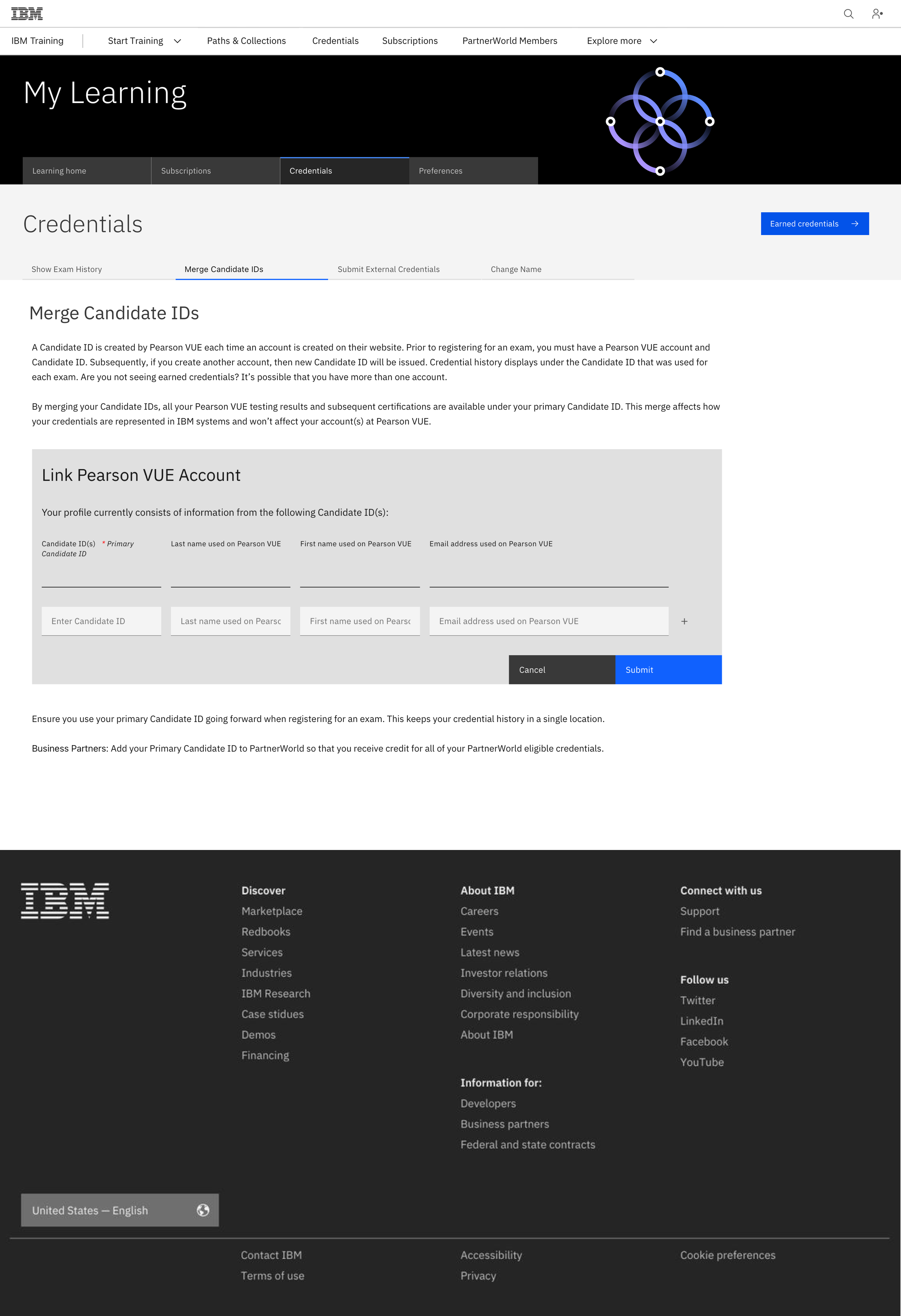 Credentials - Merge Candidate IDs - Experienced User.png