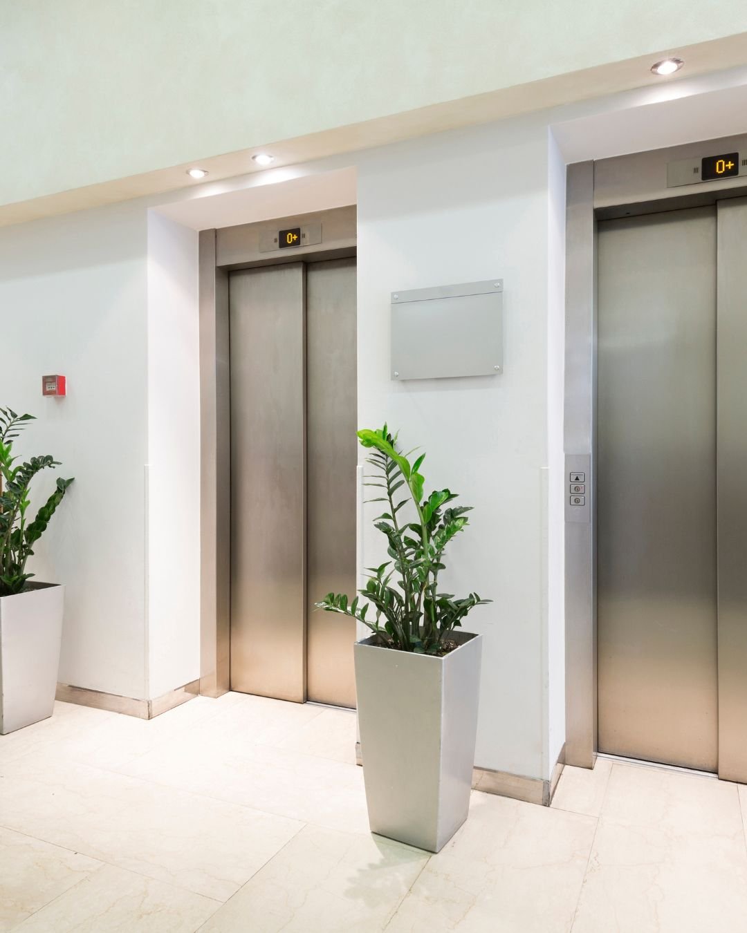 When the doors closed: a moment of deep grief