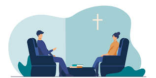 Faith-informed counselor at CCT