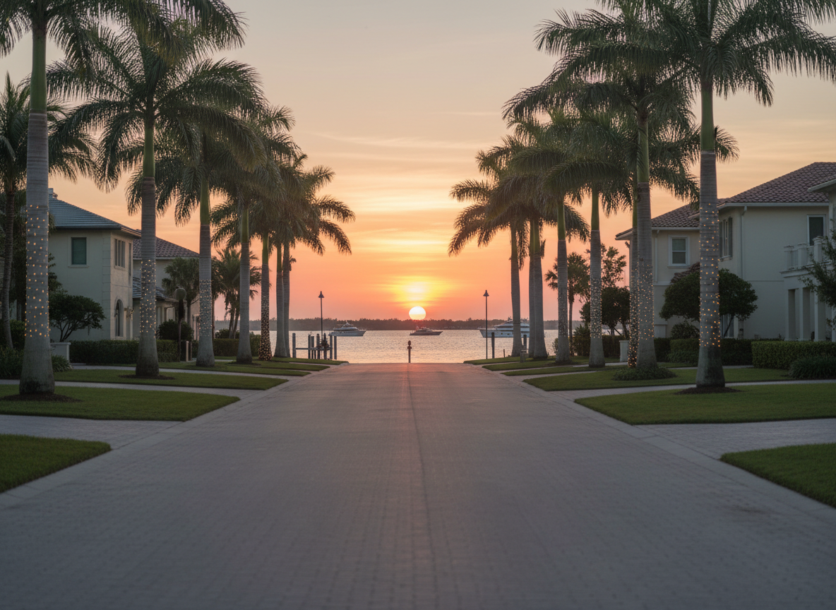 Holiday Stress in Tampa: Anxiety-Smart Planning