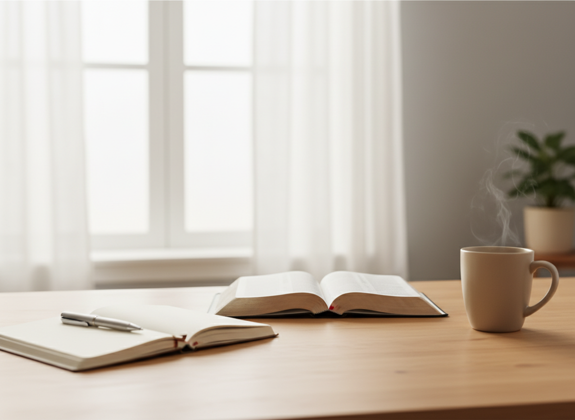 OCD and Intrusive Thoughts: Christ-Centered Strategies