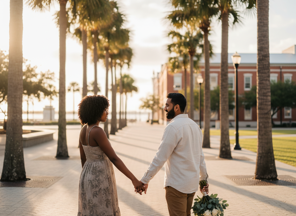 Premarital Counseling Before Engagement Season