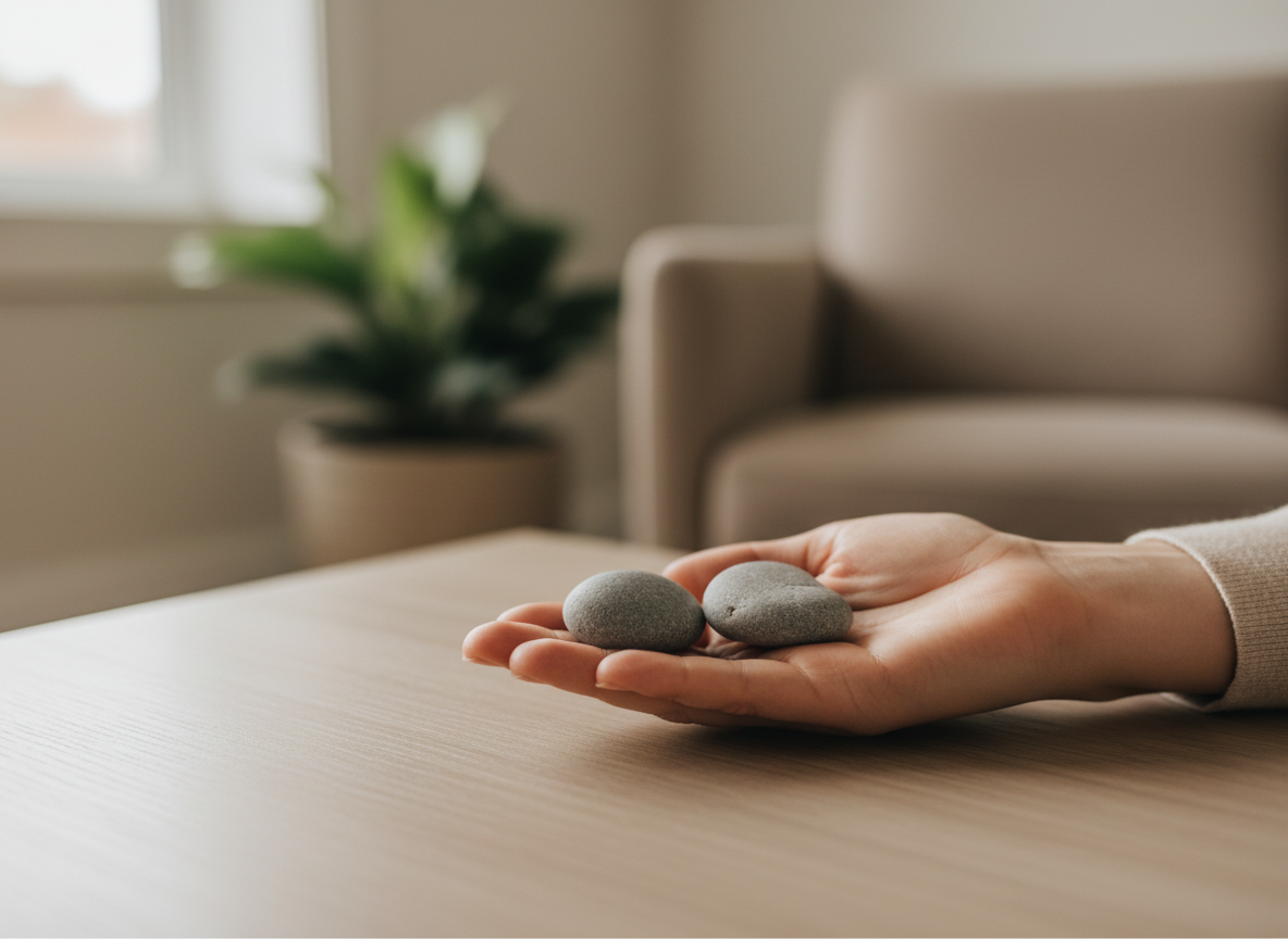 EMDR Myths and What Research Actually Shows