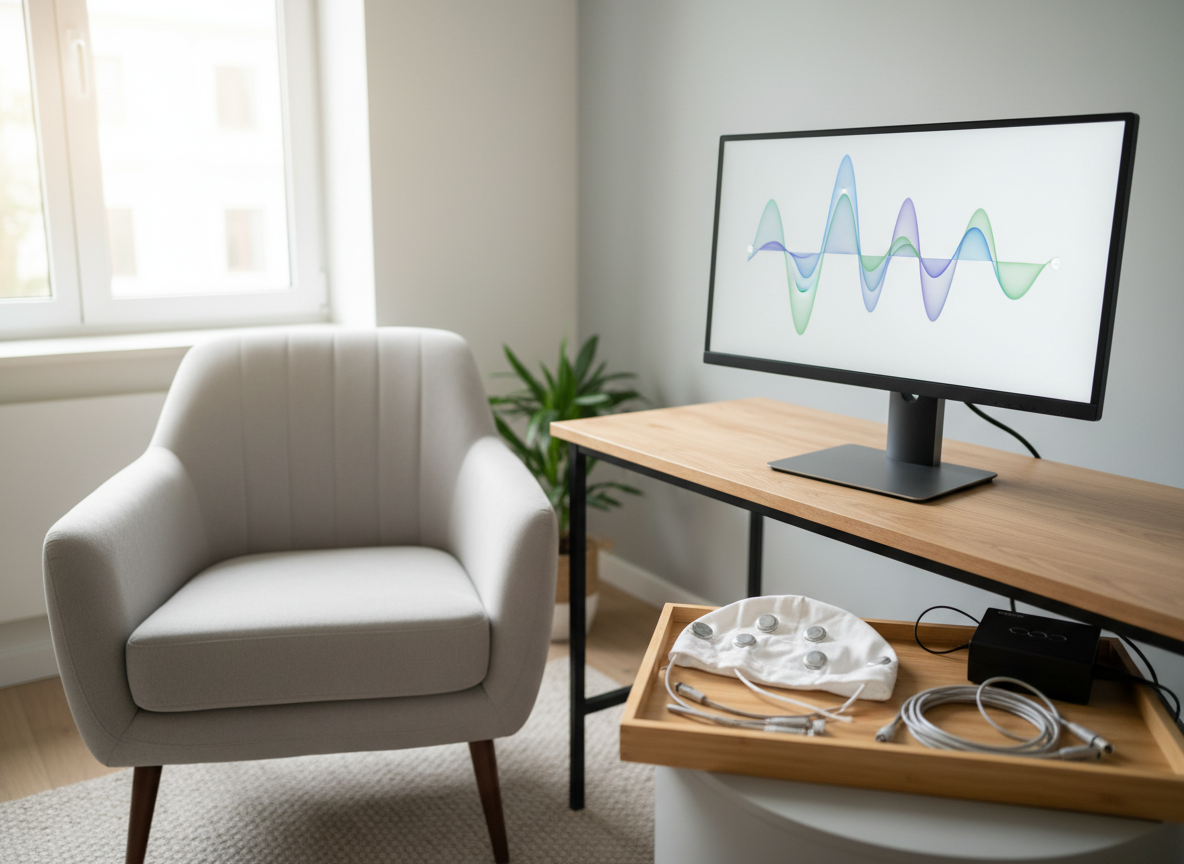 Neurofeedback Therapy