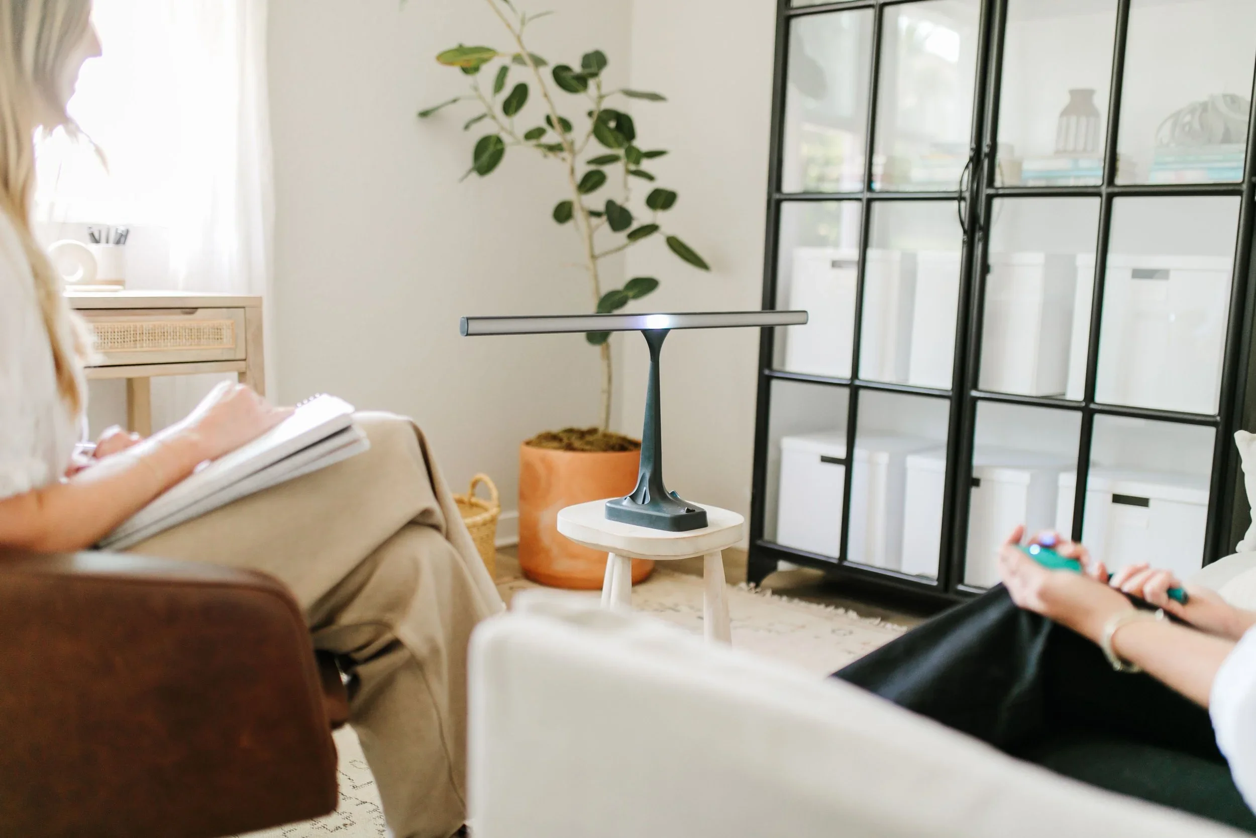 EMDR Support for Grief After the Holidays