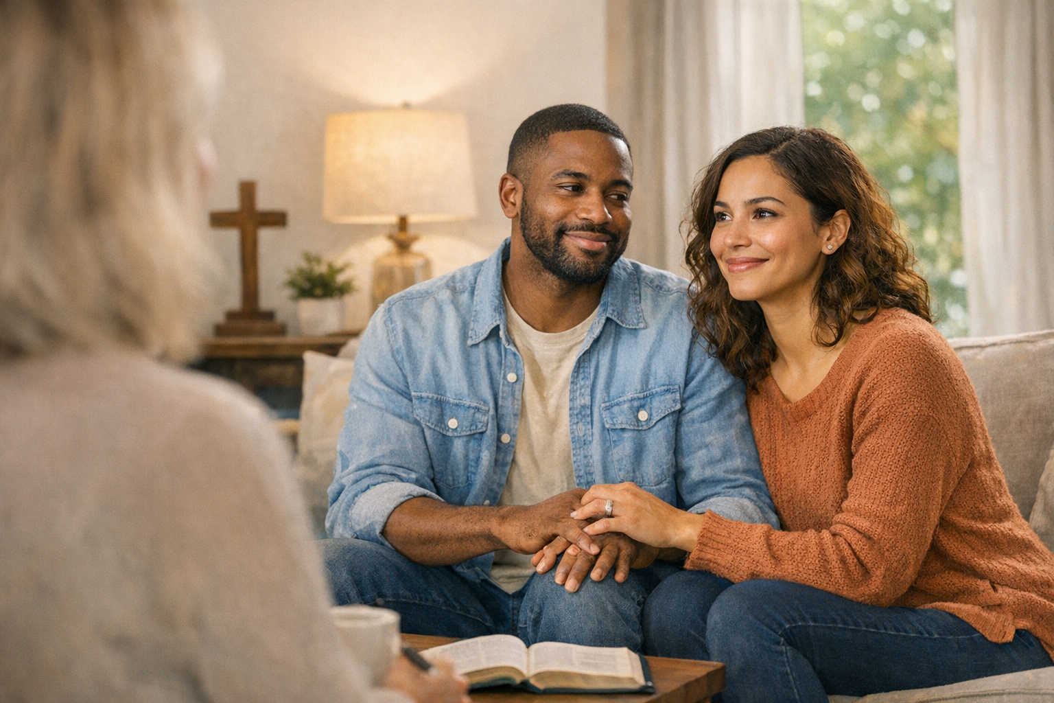 Christian Premarital Counseling in Tampa, FL &amp; What to Expect