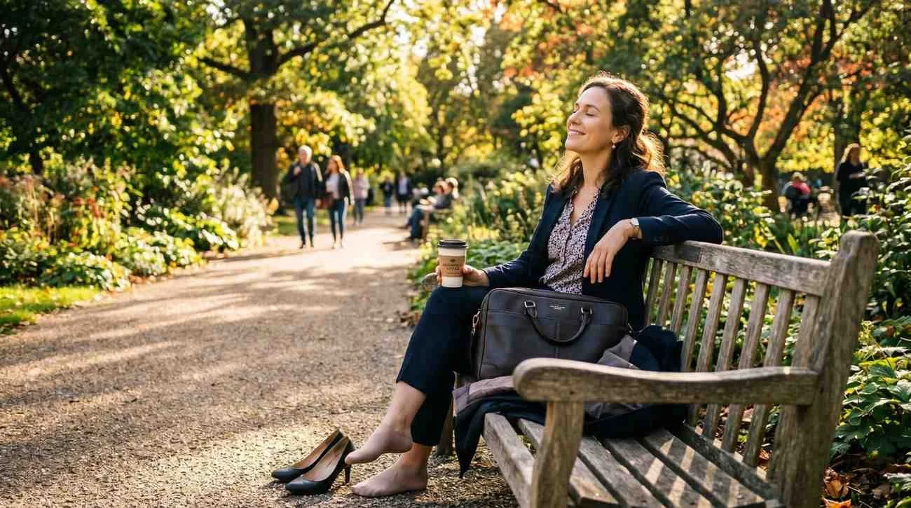 Managing High-Functioning Anxiety: When Productivity Masks the Problem