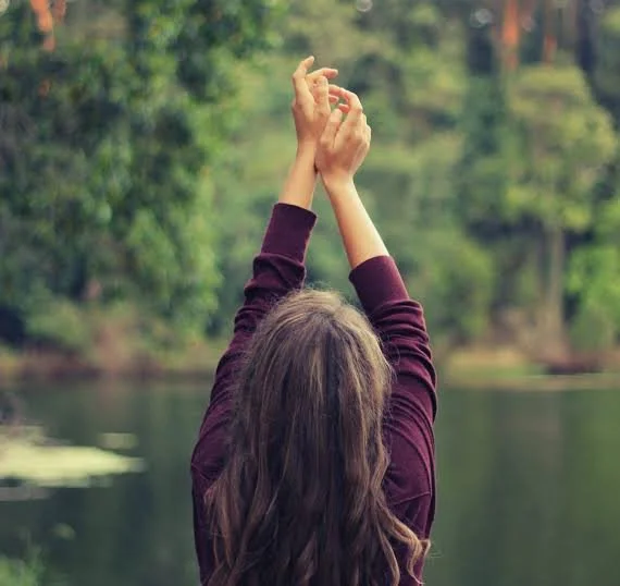 Finding Hope in Depression