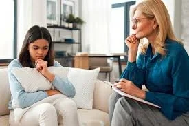 Seeking professional support for teens in Tampa, Fl