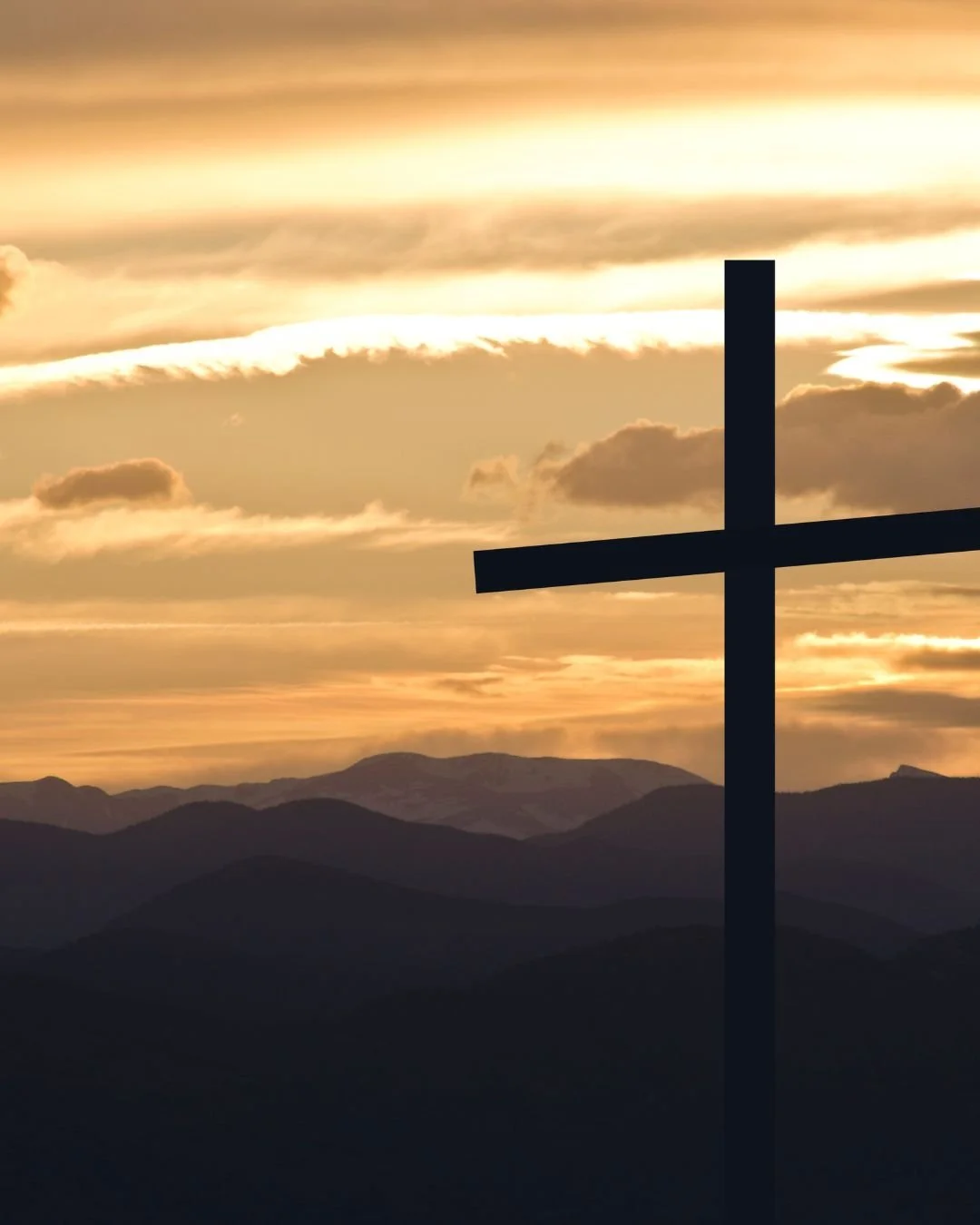 Faith doesn't erase grief, and it isn't meant to. Scripture doesn't ask believers to skip past sorrow.