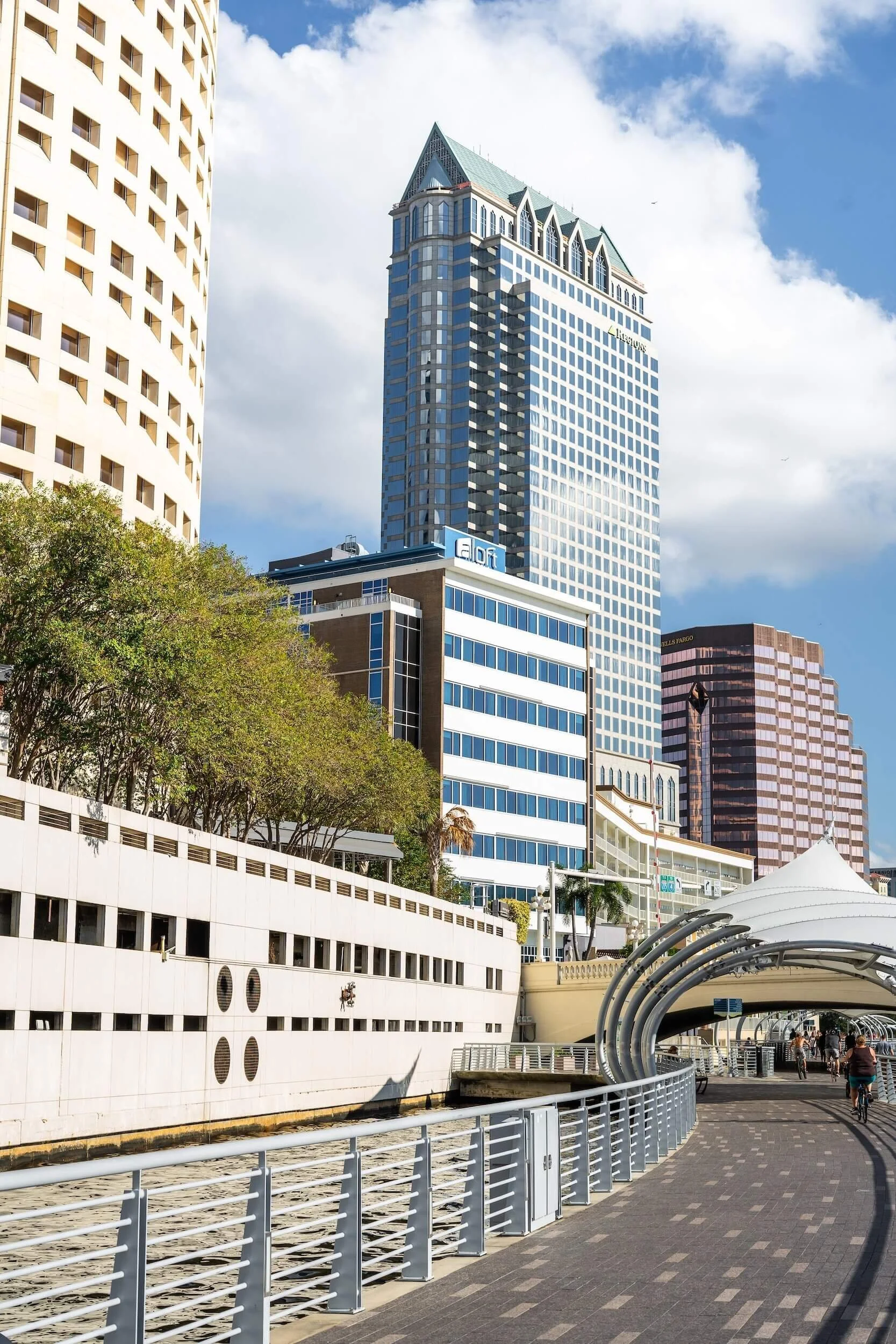Riverwalk in Tampa, FL. This can be a way to help you cope and heal from trauma. Learn more about trauma therapy in Tampa, FL and other services by contacting a trauma therapist in Tampa, FL today.