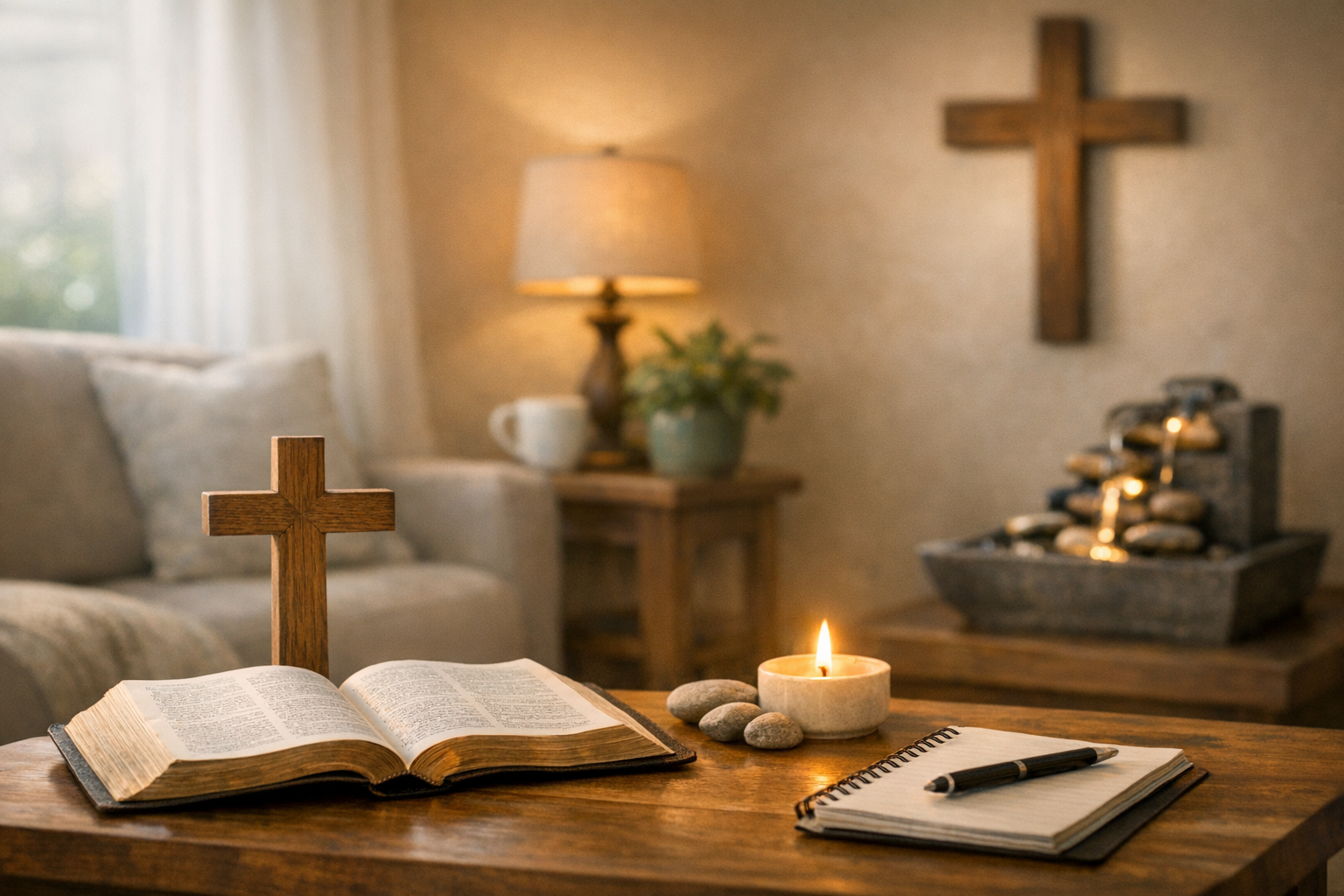 what makes Christian counseling different from secular therapy