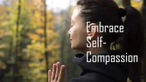 Self-compassion