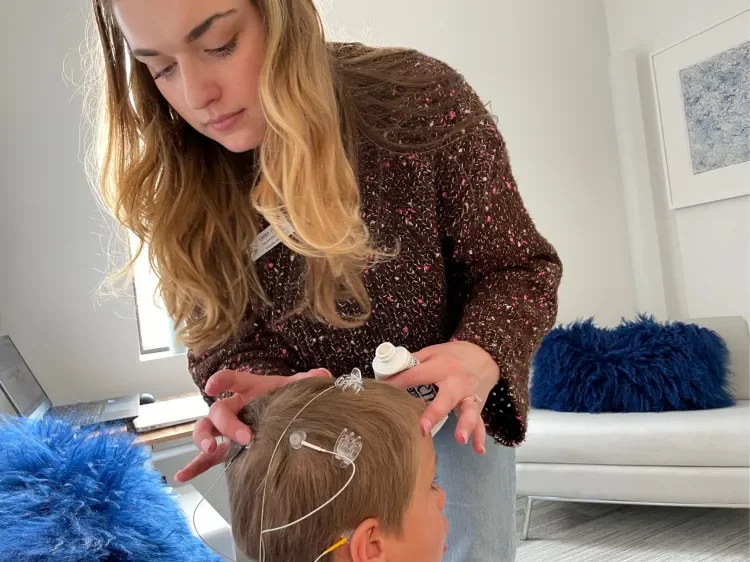 neurofeedback for children