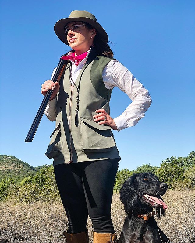 Bob whites and side by sides. 
#johnstonarms #uplandhunting #spokehollowoutfitters #faustiarms #ryglengundogs #bobwhites #shopmckennaquinn