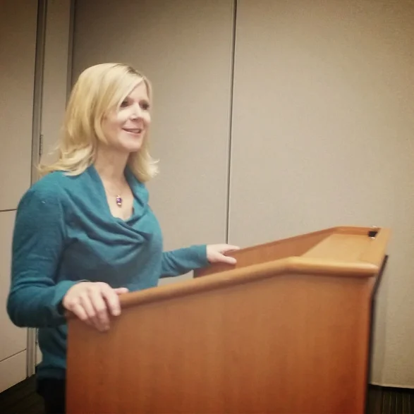 Diane Decker Coaching