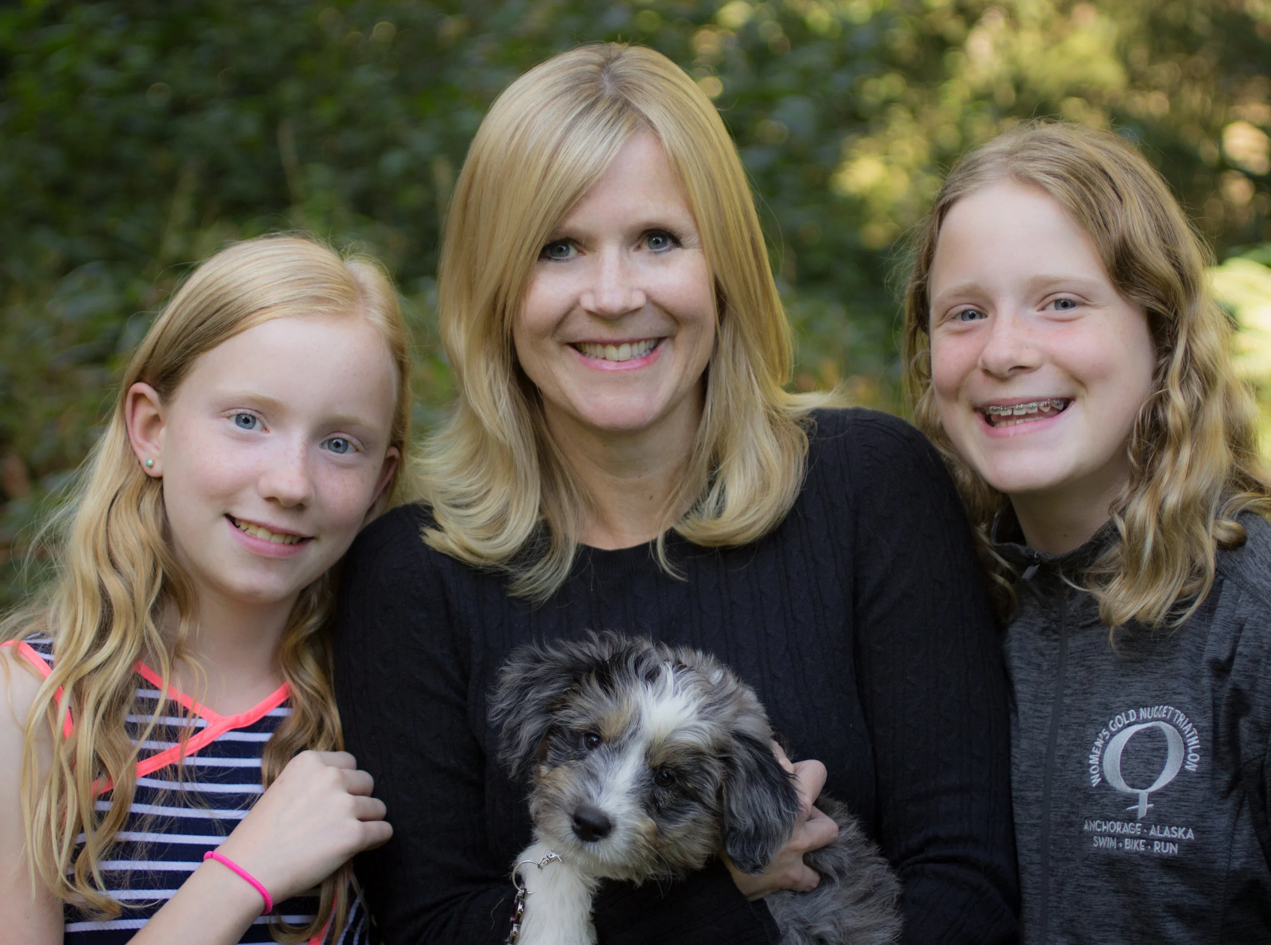 About — Diane Decker Coaching