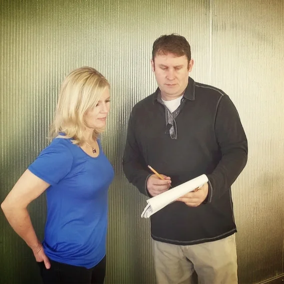 Diane Decker Coaching