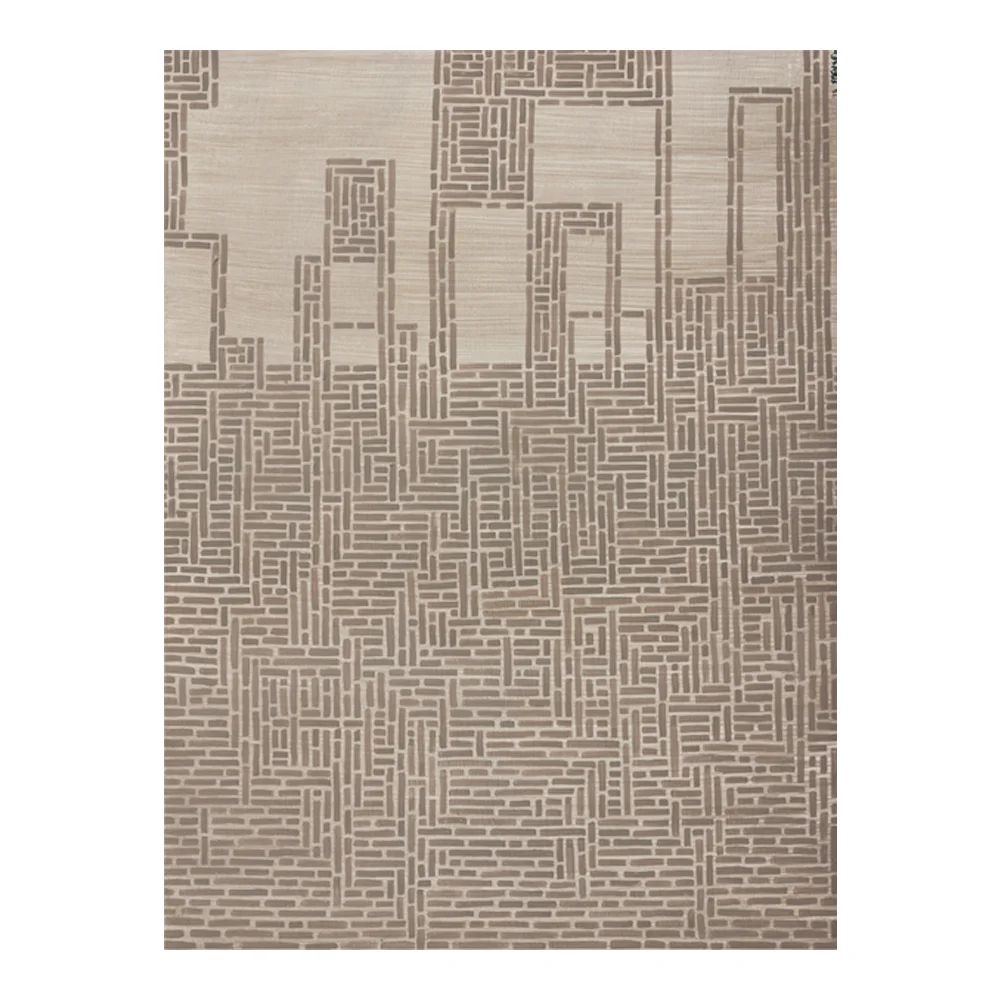 Building Up, 2014