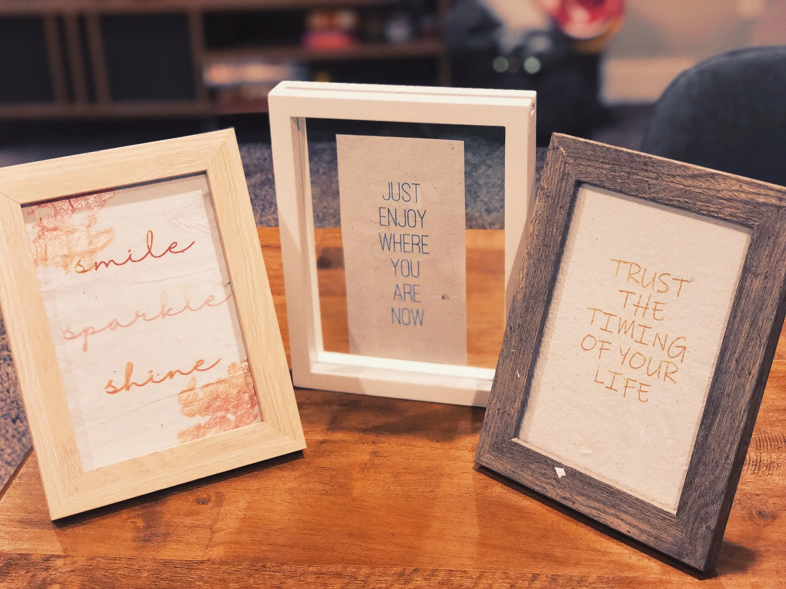 Quote Prints