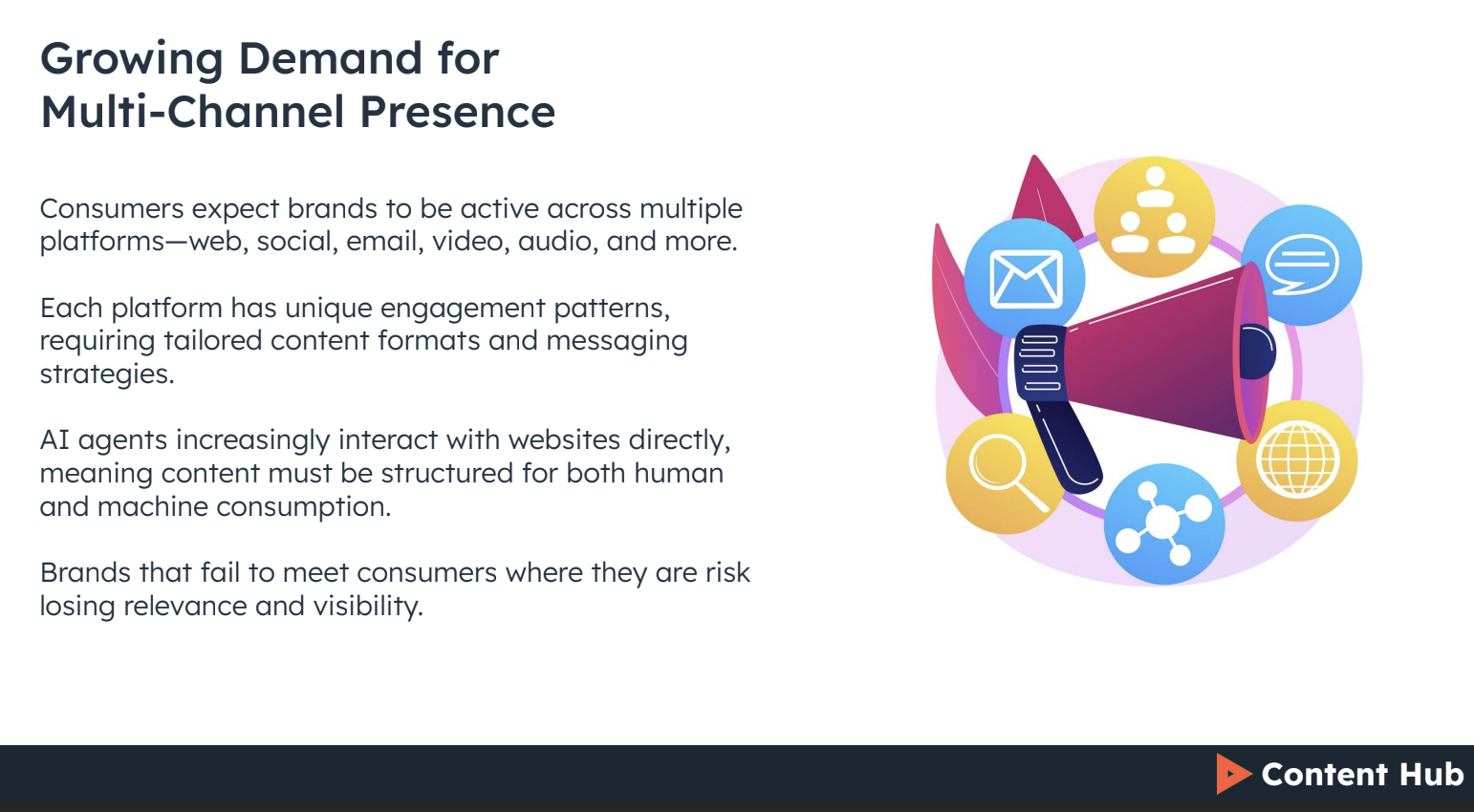 screenshot of slide deck