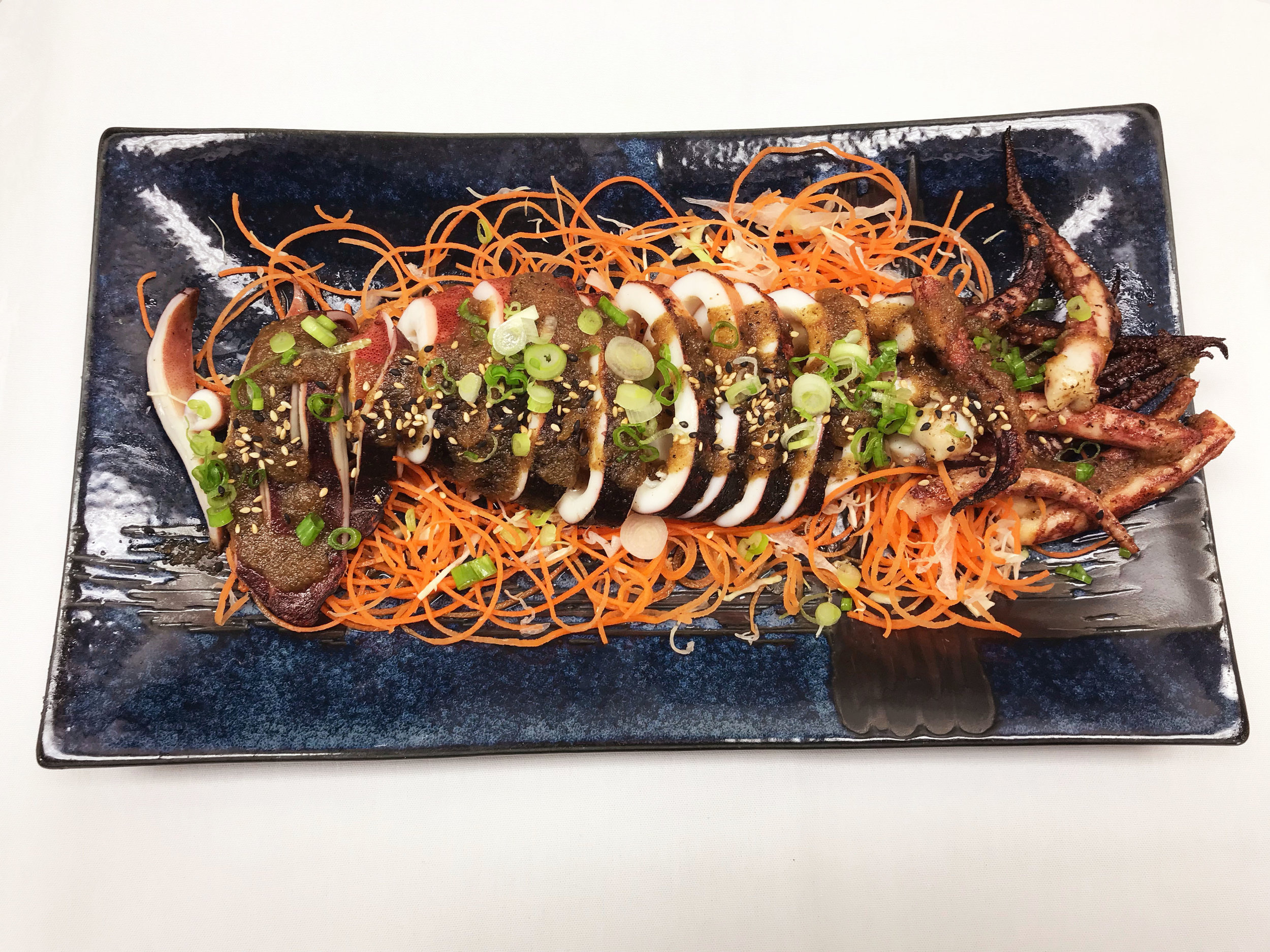 Authentic Korean Restaurant Bonsai Korean Cuisine