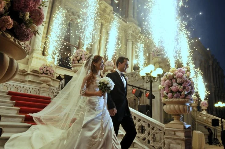 Image Credit: My Wedding Folio