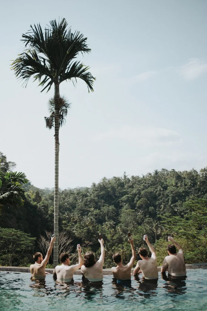 The groomsmen in the pool.jpg