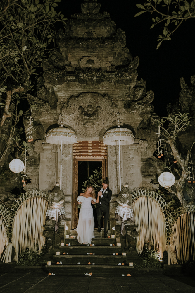 Botanica Weddings Bali