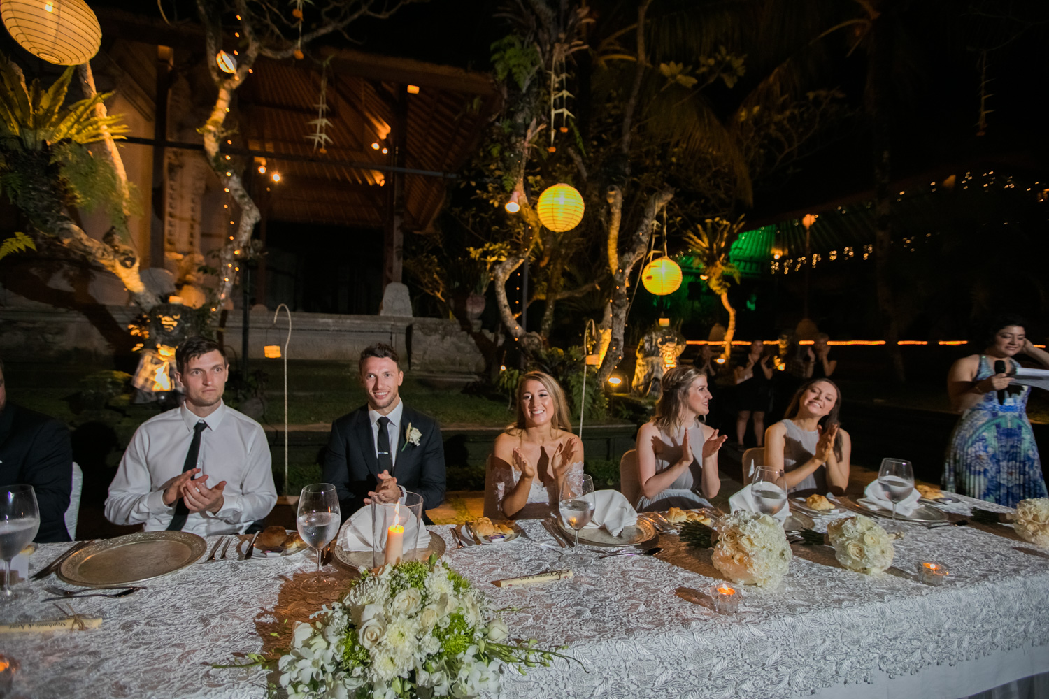 Botanica Weddings Bali