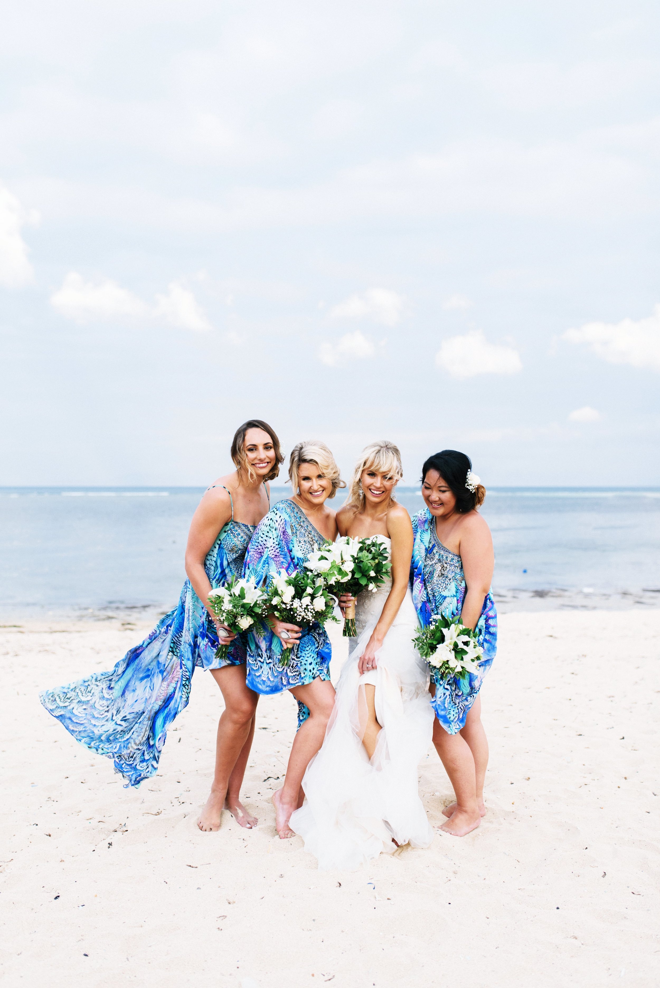 Botanica Weddings Bali