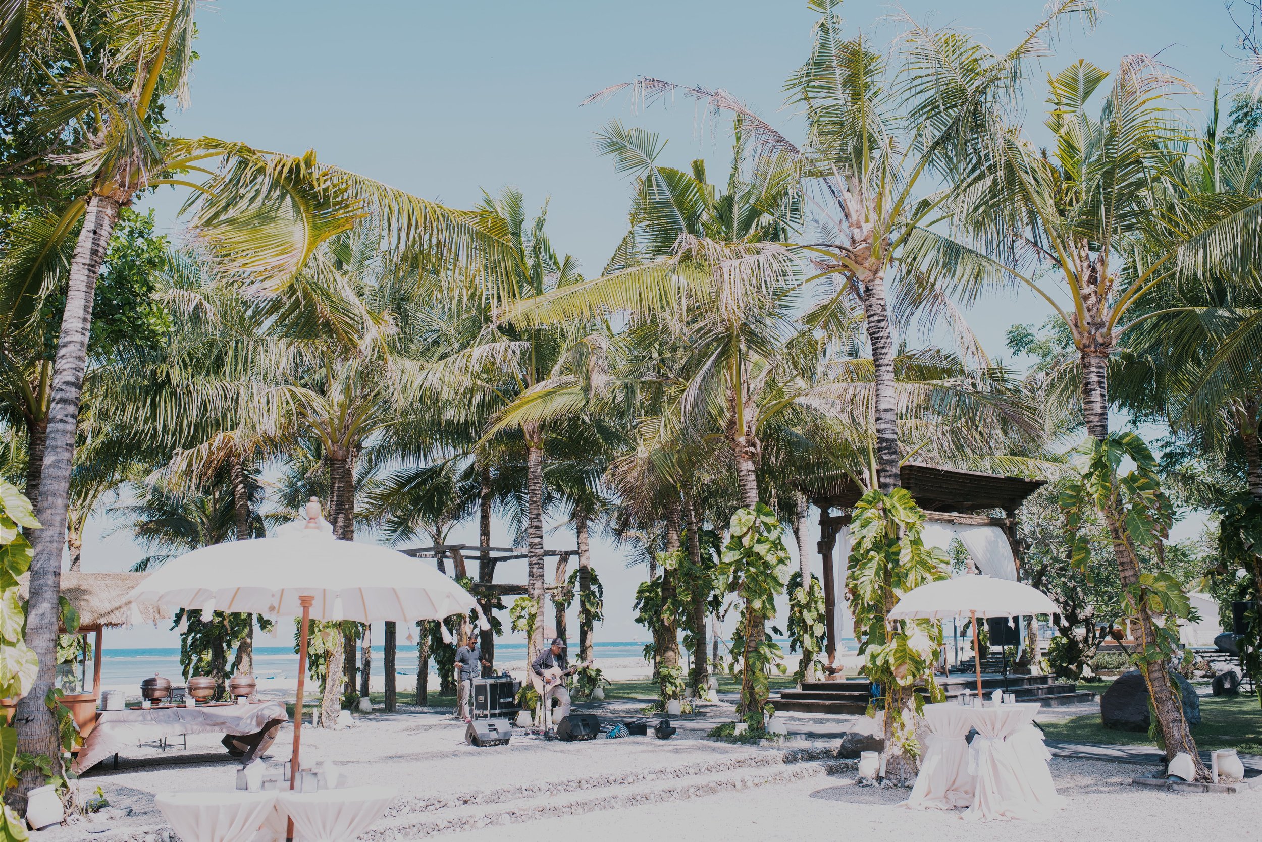 Botanica Weddings Bali