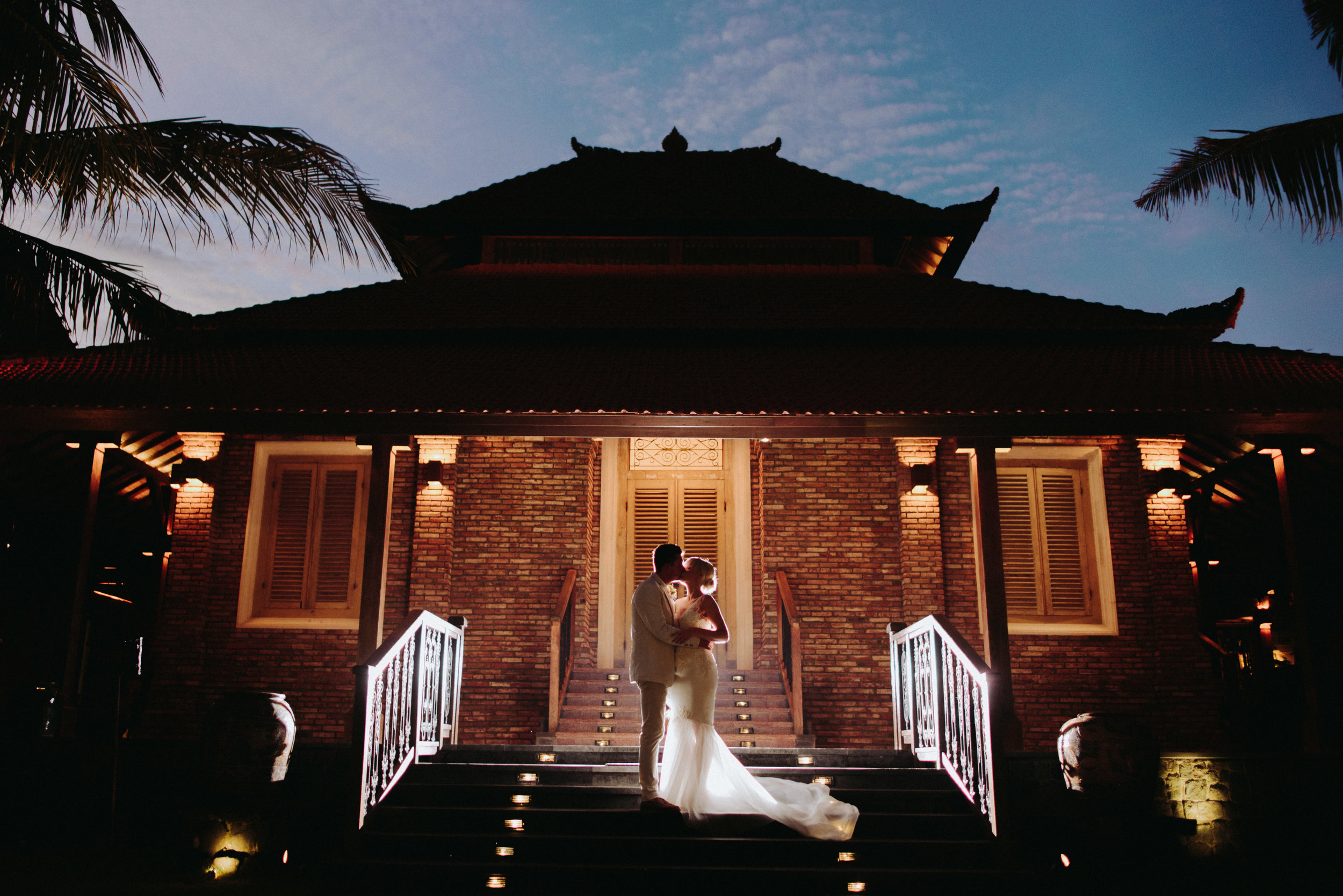 Botanica Weddings Bali