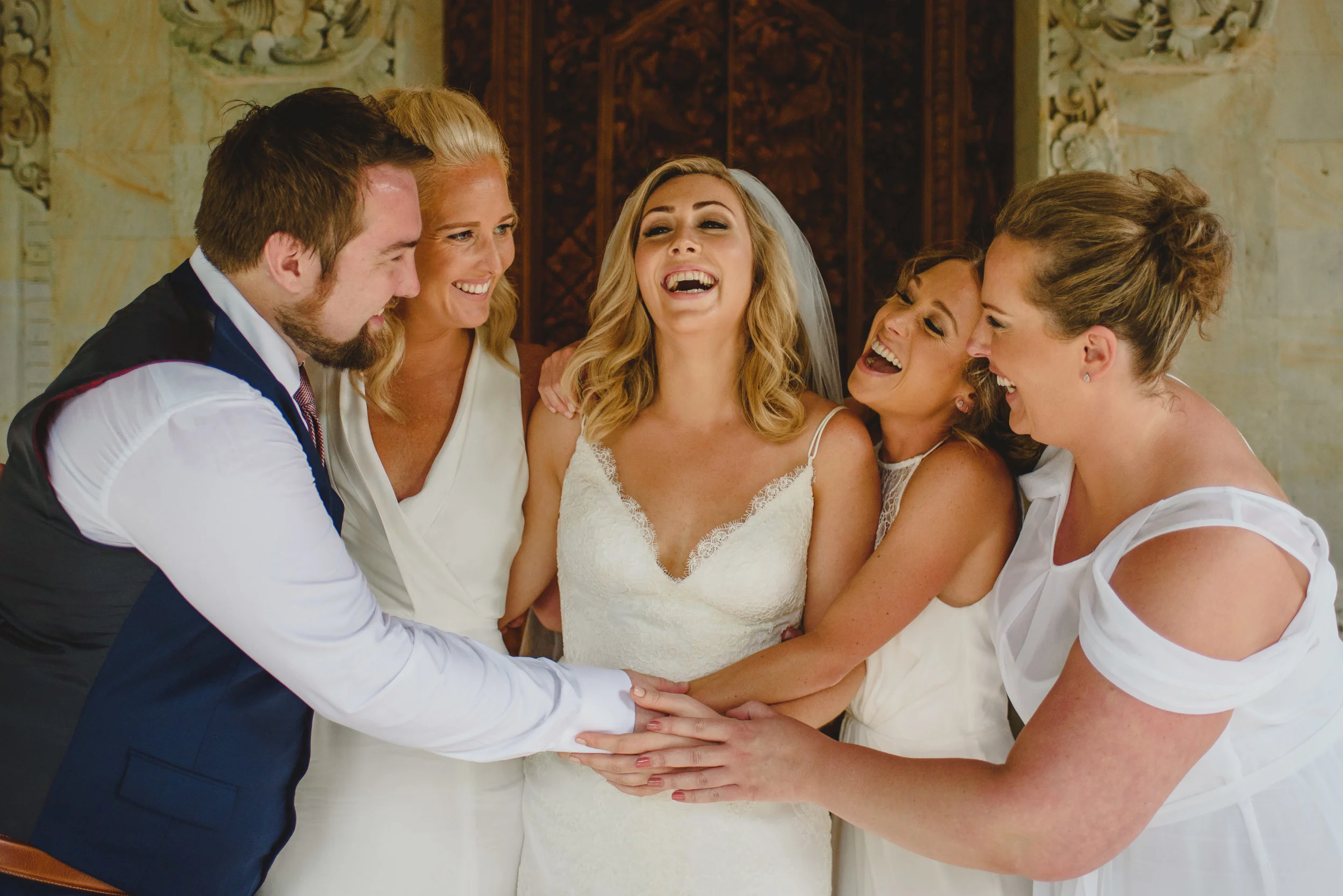 Botanica Weddings Bali