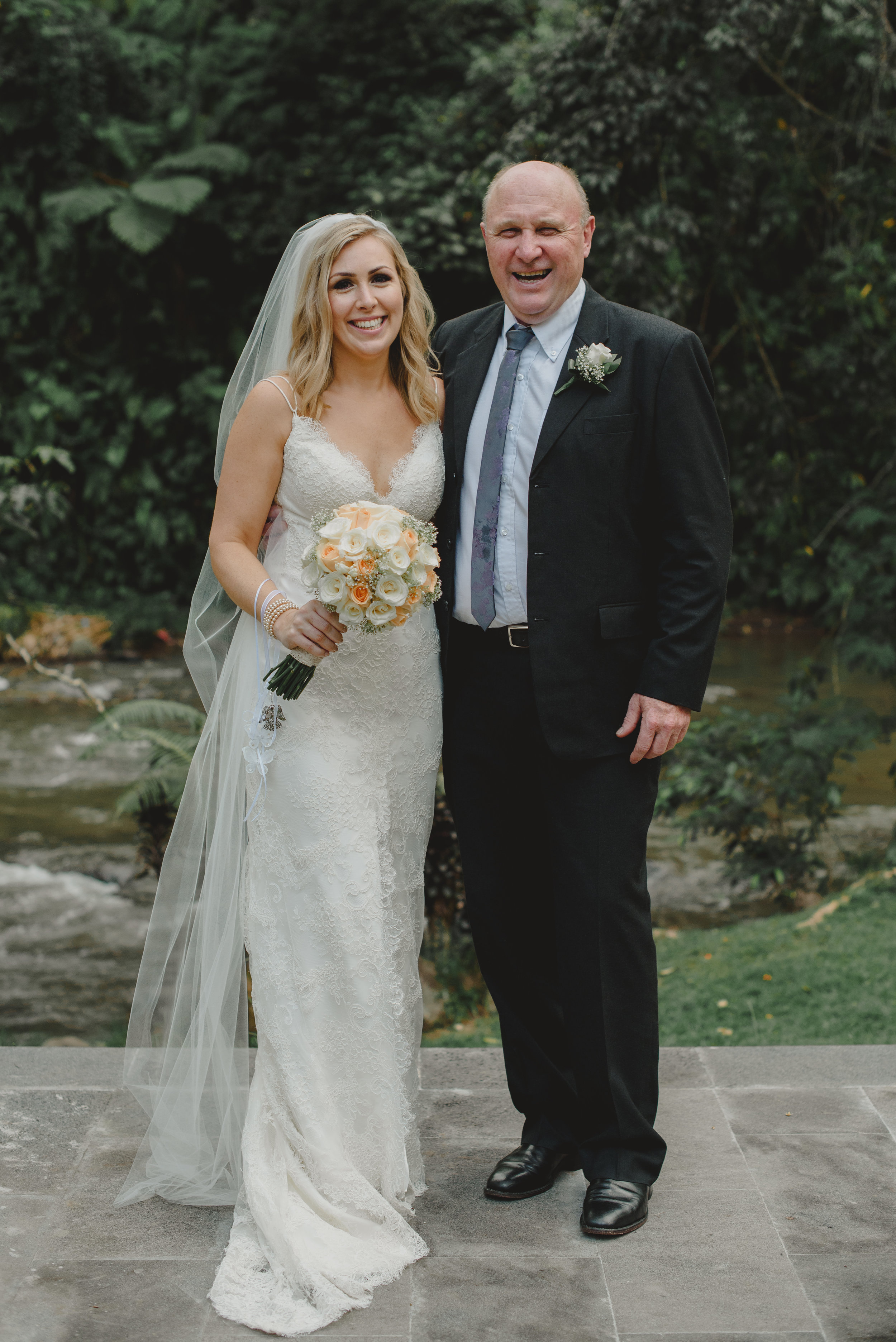 Botanica Weddings Bali