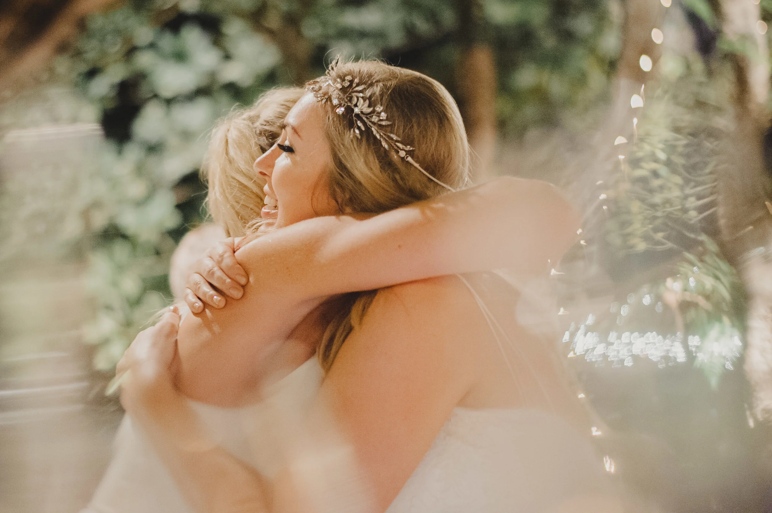 Botanica Weddings Bali