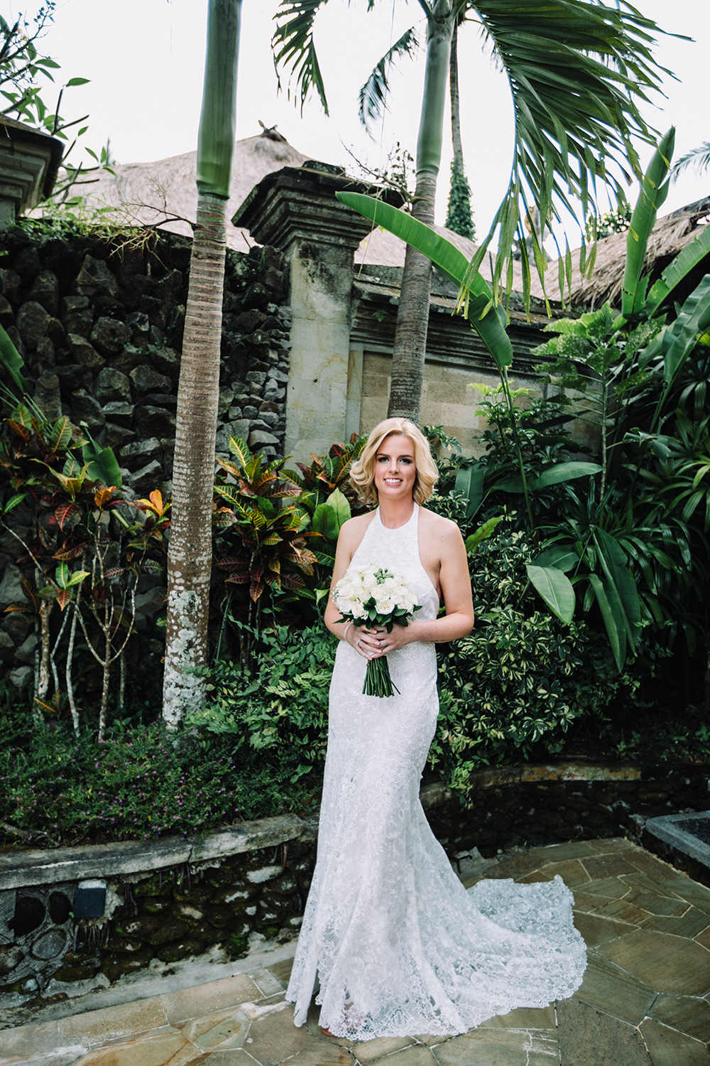 Botanica Weddings Bali