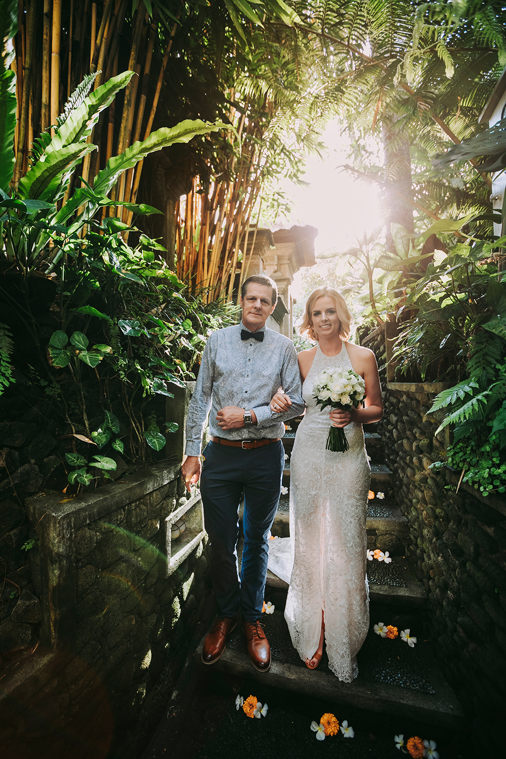 Botanica Weddings Bali