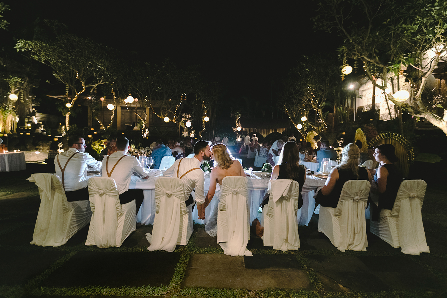 Botanica Weddings Bali