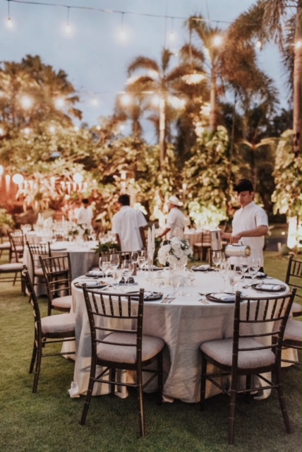 Botanica Weddings Bali