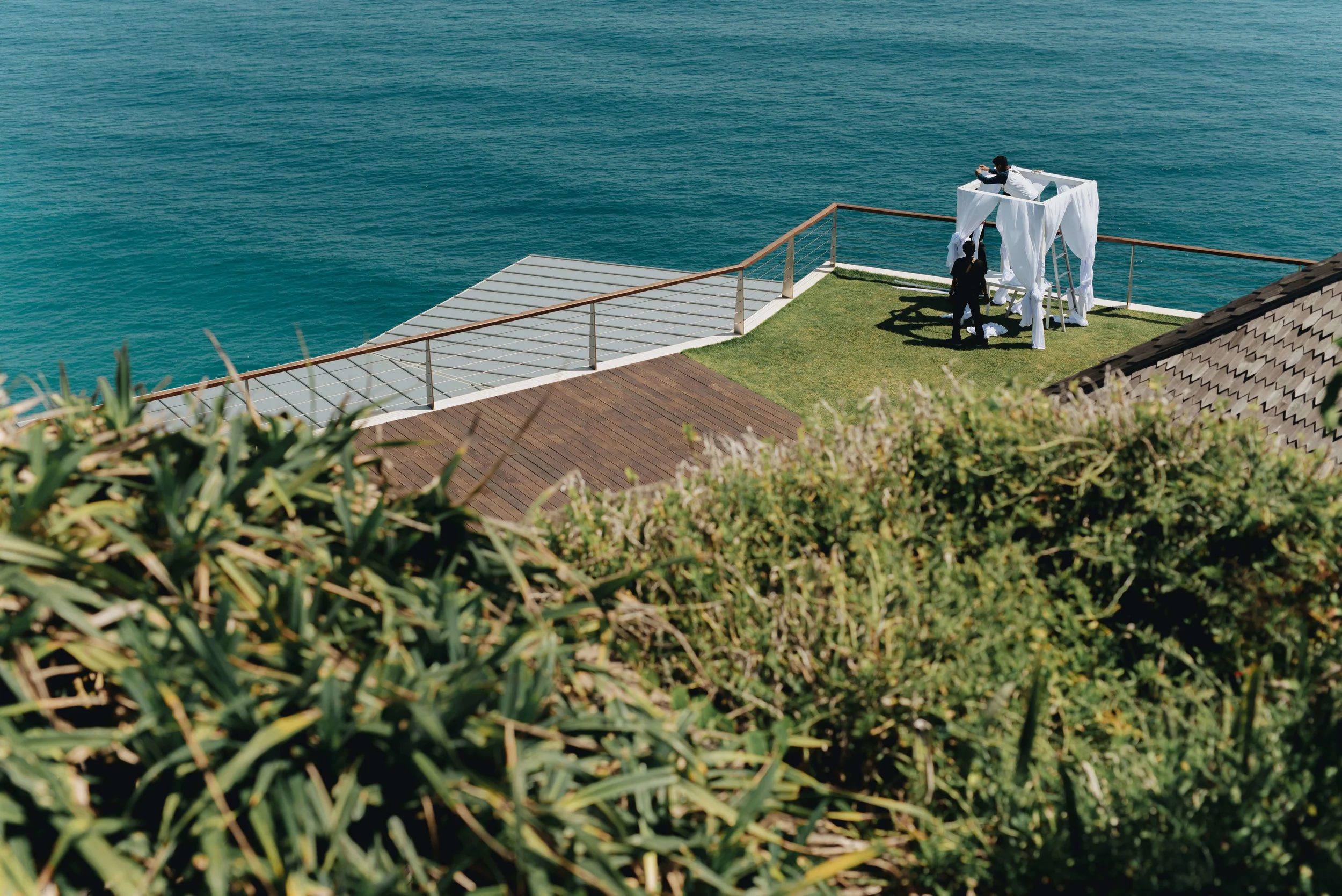 Botanica Weddings Bali