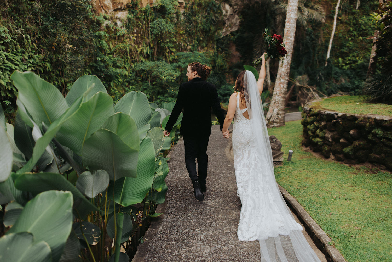 Botanica Weddings Bali