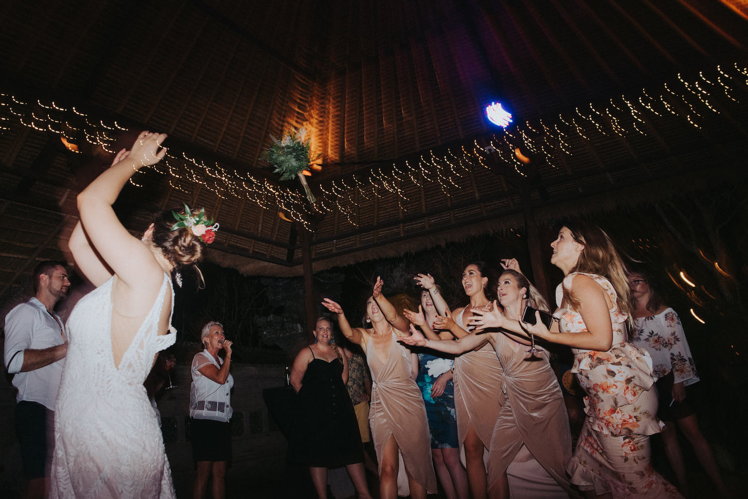 Botanica Weddings Bali